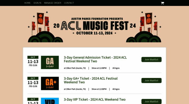 aclfest-weekend2-buy.frontgatetickets.com