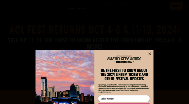 aclfest.com