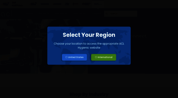 aclhygienic.com