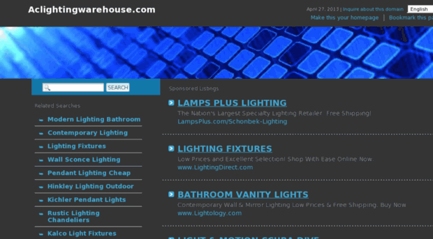 aclightingwarehouse.com