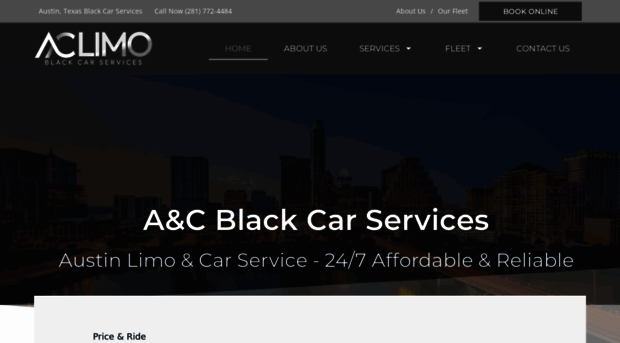 aclimoserviceaustin.com