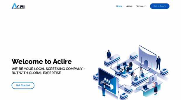 aclire.com
