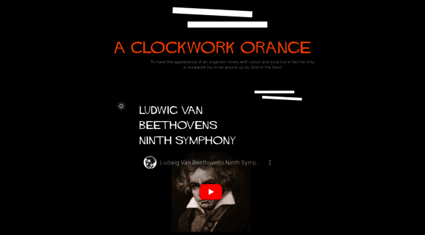 aclockworkorange1963.wordpress.com