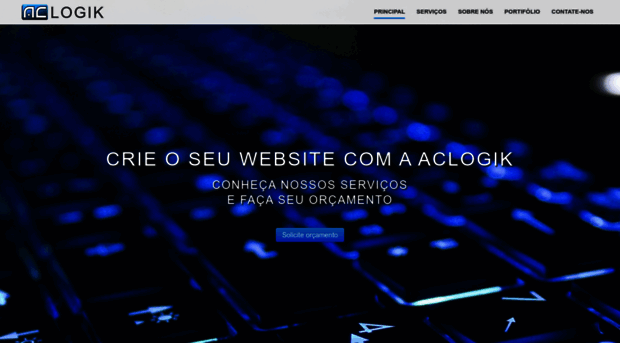 aclogik.com