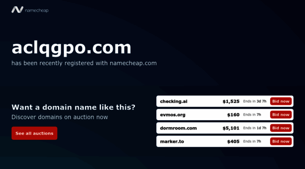 aclqgpo.com