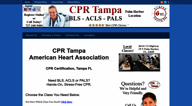 acls-bls-tampa.com