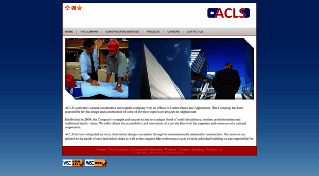 acls.com.af