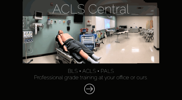 aclscentral.com