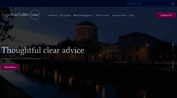 aclsolicitors.ie