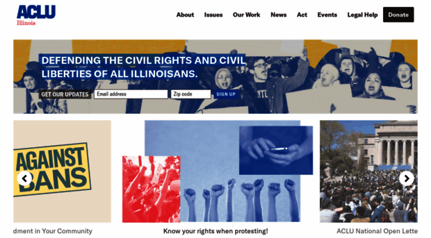 aclu-il.org