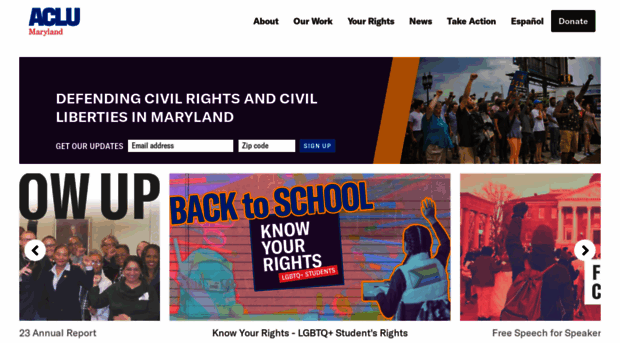 aclu-md.org