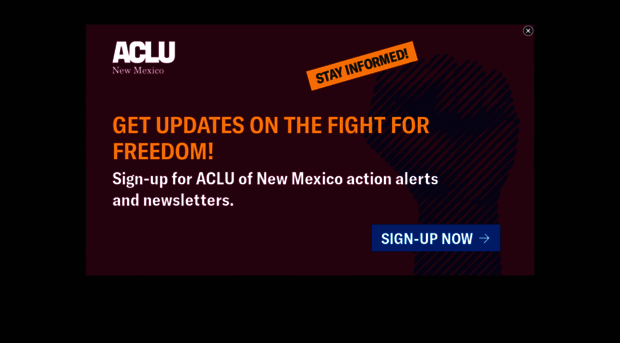 aclu-nm.org