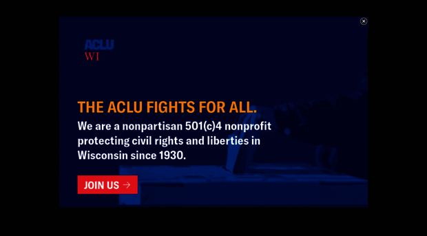 aclu-wi.org