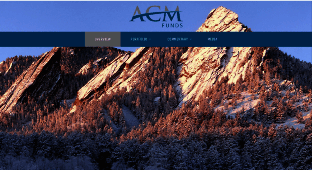 acm-funds.com