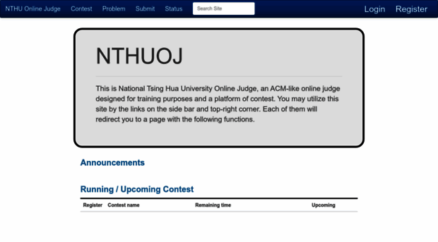 acm.cs.nthu.edu.tw