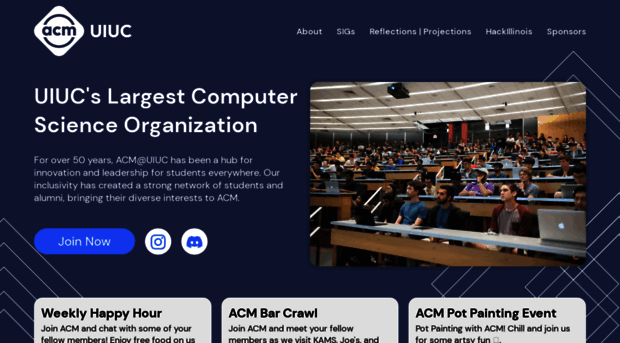 acm.illinois.edu