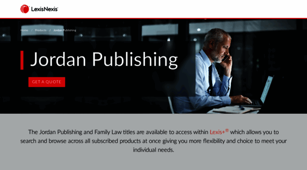 acm.jordanpublishing.co.uk