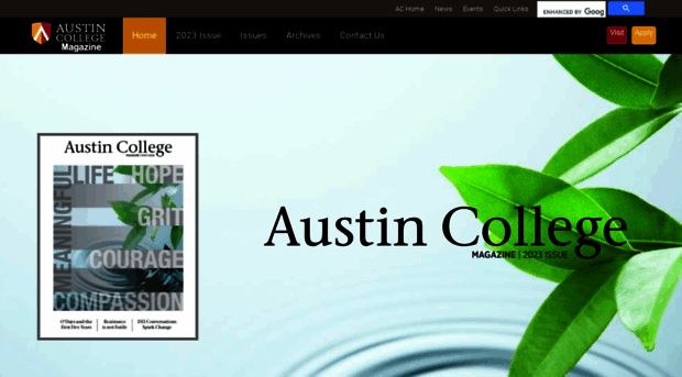 acmagazine.austincollege.edu