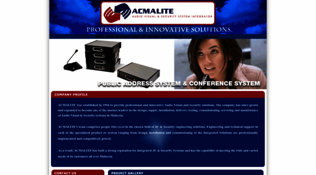 acmalite.com