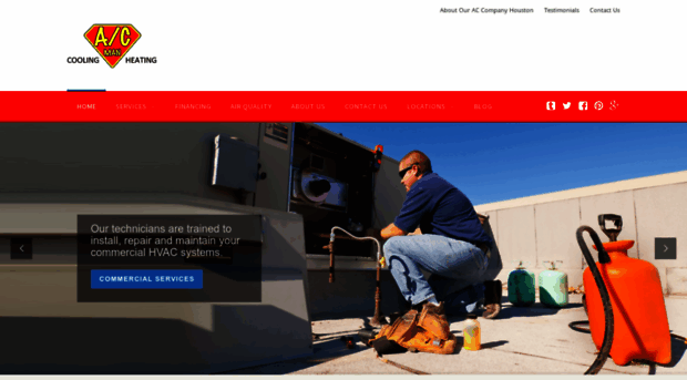 acmanhouston.com