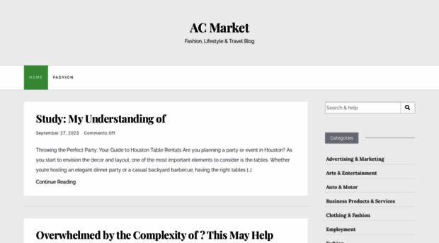 acmarket.info