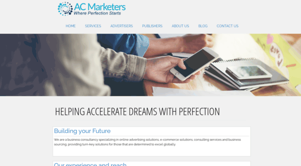 acmarketers.com