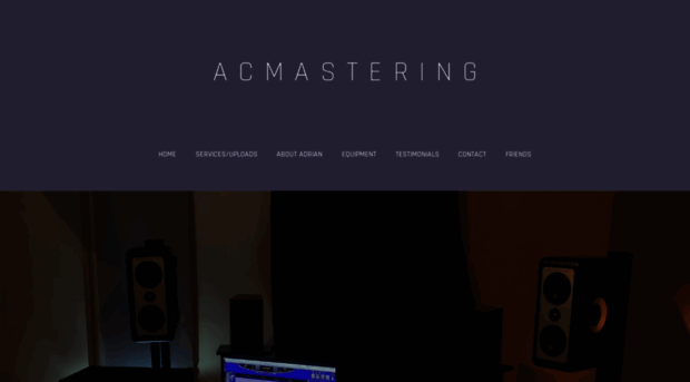 acmastering.com