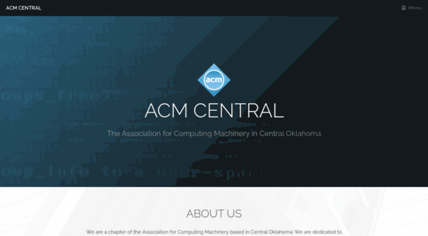 acmcentral.org