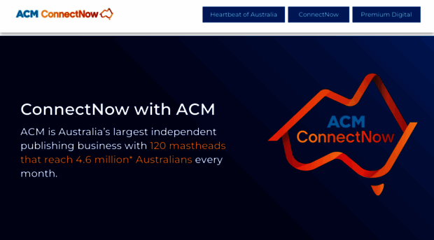 acmconnectnow.com.au