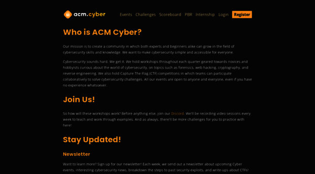 acmcyber.com