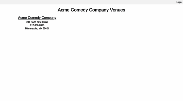 acme-comedy-company.seatengine.com