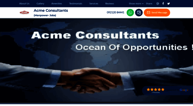 acme-consultants.ueniweb.com