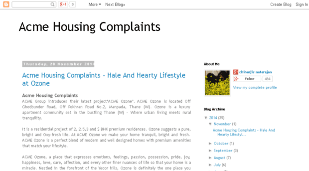 acme-housing-complaints-mumbai.blogspot.in