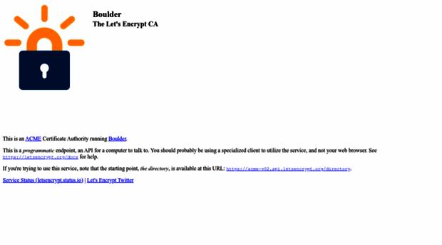 acme-v02.api.letsencrypt.org