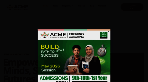 acme.edu.pk