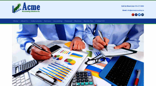 acmeaccounting.ca