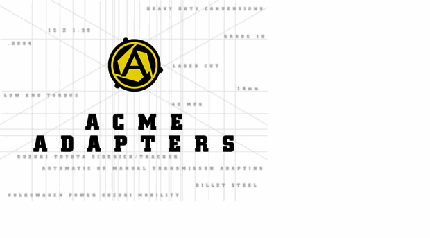 acmeadapters.com