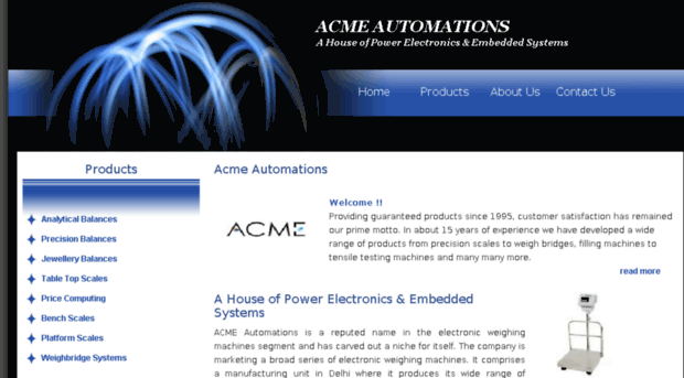 acmeautomations.com