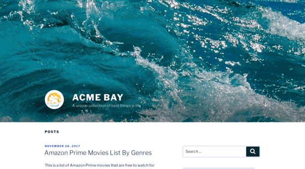 acmebay.com