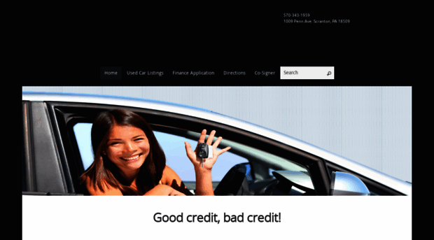 acmecarsales.net
