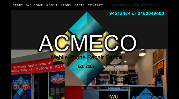 acmeco.com.au