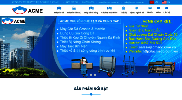 acmeco.com.vn