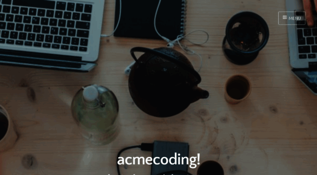 acmecoding.wordpress.com