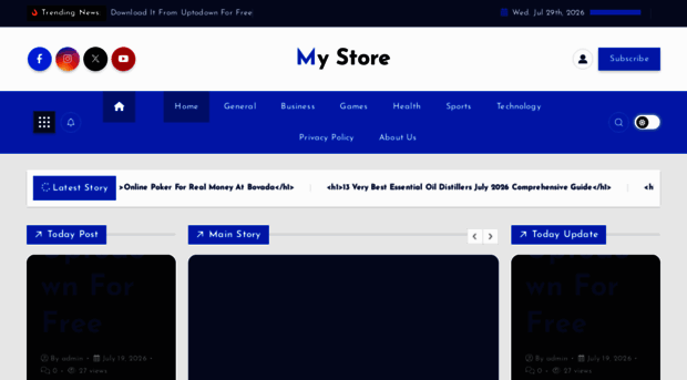 acmecolo.com