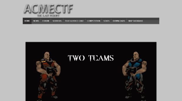 acmectf.com