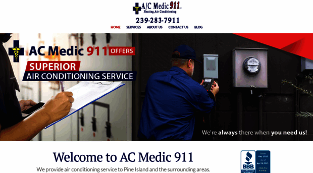 acmedic911.com