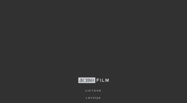 acmefilm.com