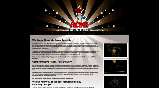 acmefireworks.com.au