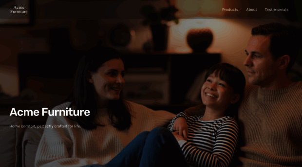 acmefurniture.org