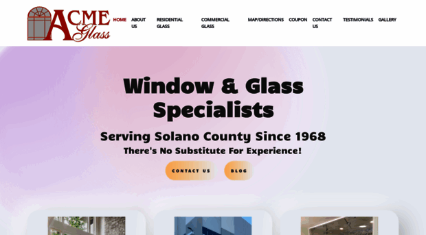 acmeglasscompany.com